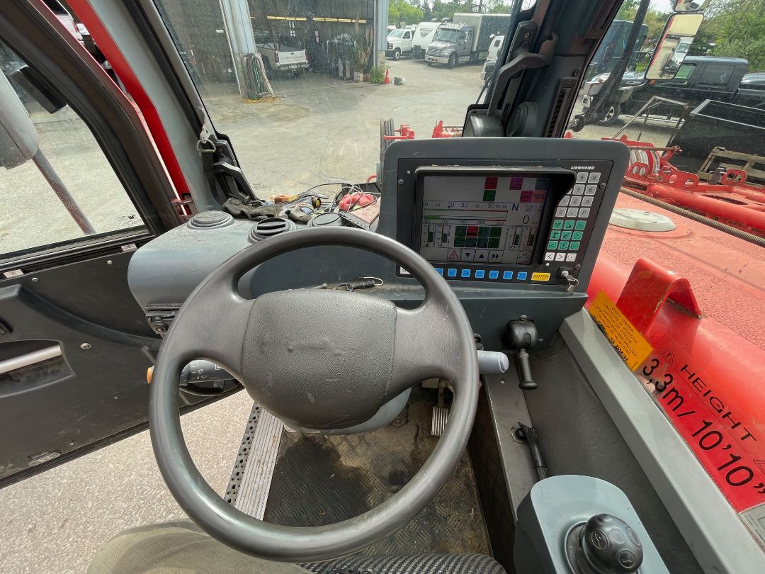 2005 LIEBHERR LTC1055 3.1 - Image 14